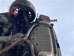 شيفروليه ترافرس